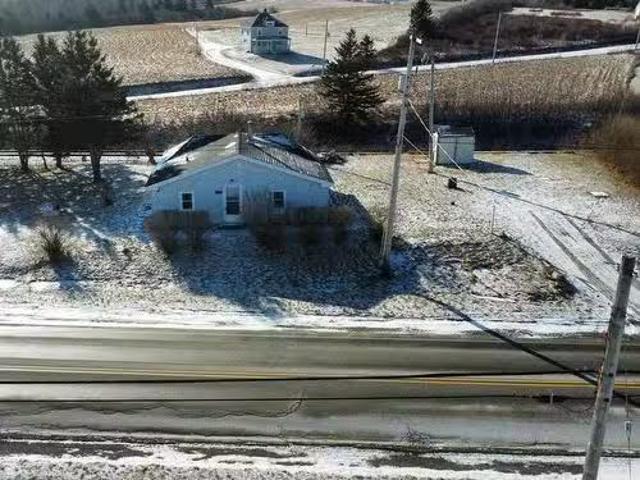 House for sale in Tracadie, Nova Scotia