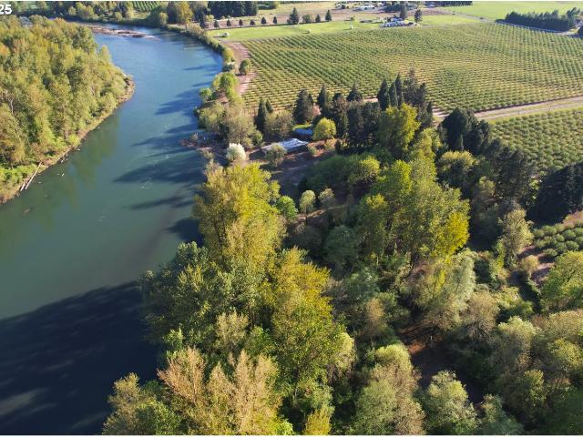 Land for sale in Oregonia