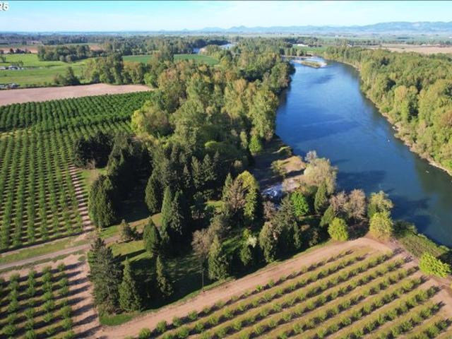 Land for sale in Oregonia