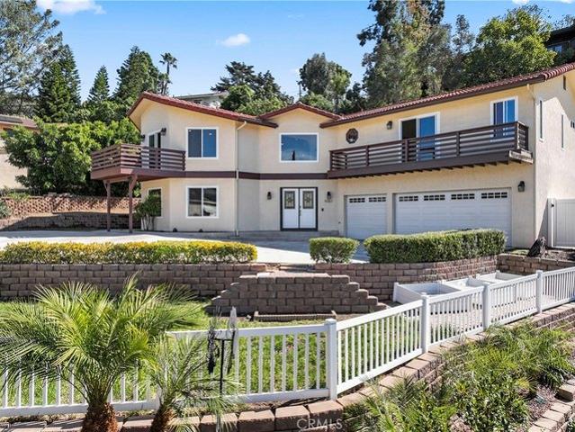 House for sale in La Mesa, California