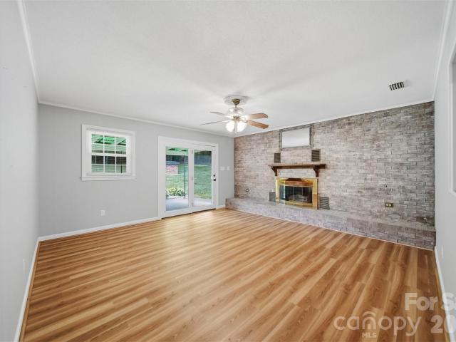 House for sale in Hildebran, North Carolina