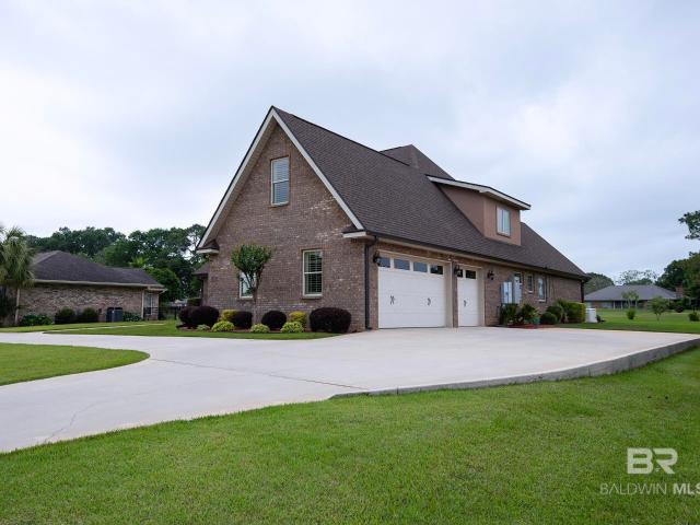 House for sale in Foley, Alabama
