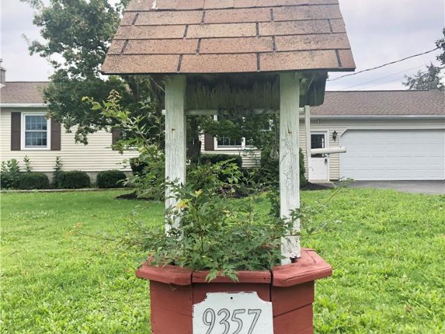 House for sale in New York