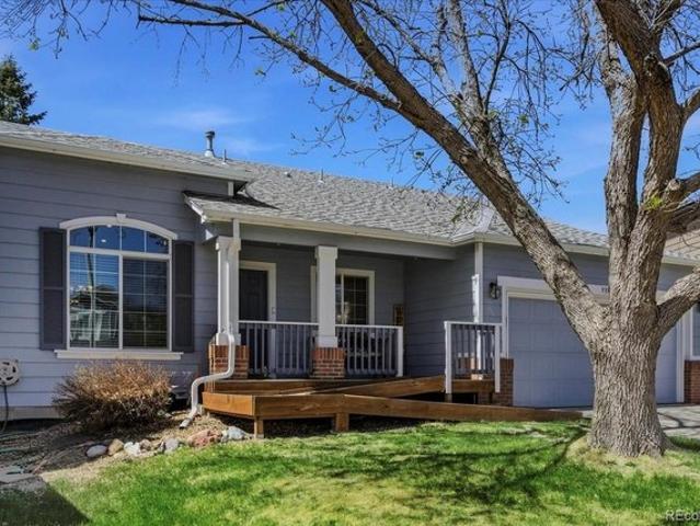 House for sale in Highlands Ranch, Colorado