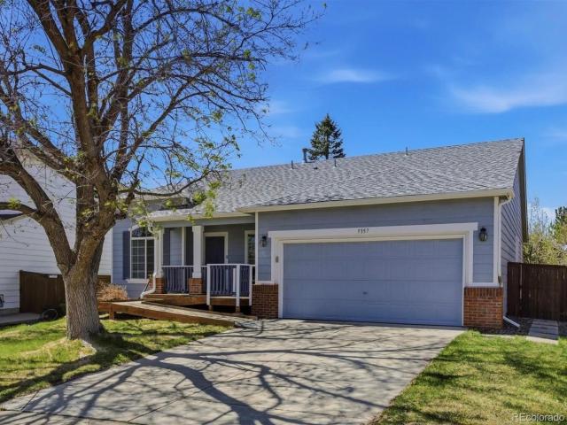 House for sale in Highlands Ranch, Colorado