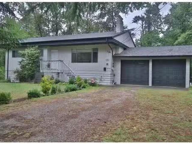 House for sale in Surrey, British Columbia