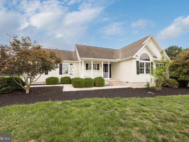 House for sale in Wicomico, Maryland