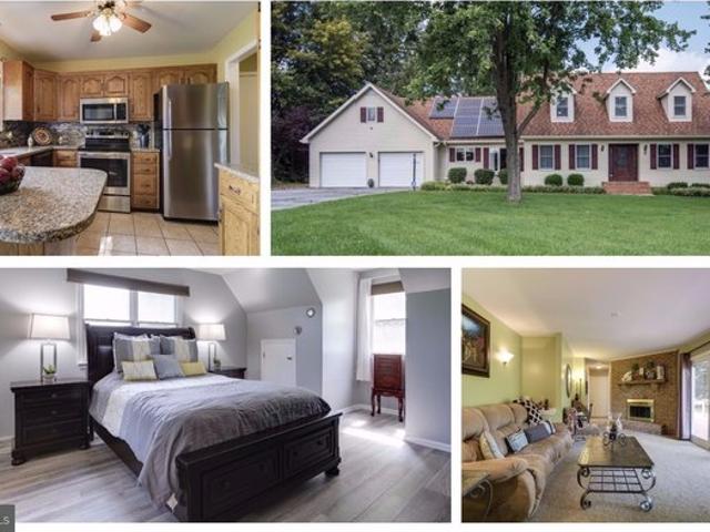 House for sale in Boonsboro, Washington County
