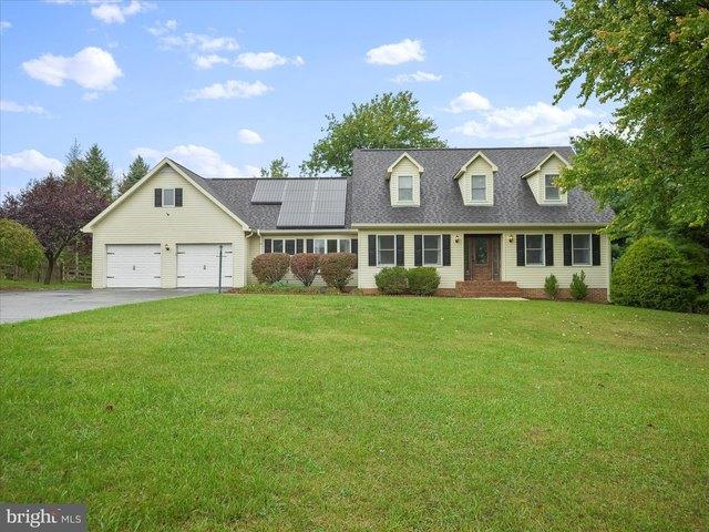 House for sale in Boonsboro, Maryland