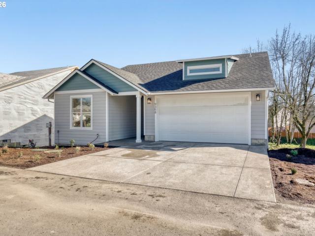 House for sale in Bethel Gospel Park, Brooks