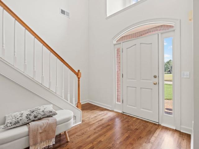 House for sale in Tennessee