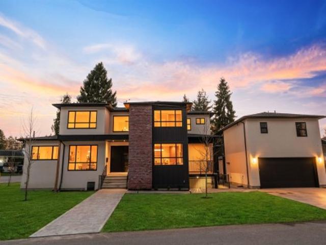 House for sale in Delta, British Columbia