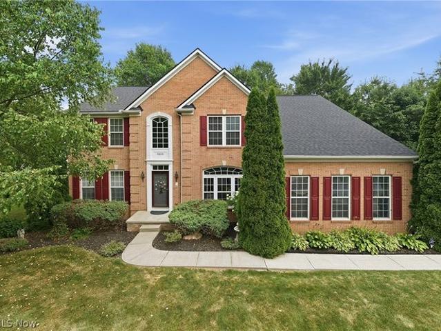 House for sale in Summit, Ohio