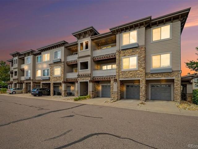 Condo for sale in Parker, Colorado