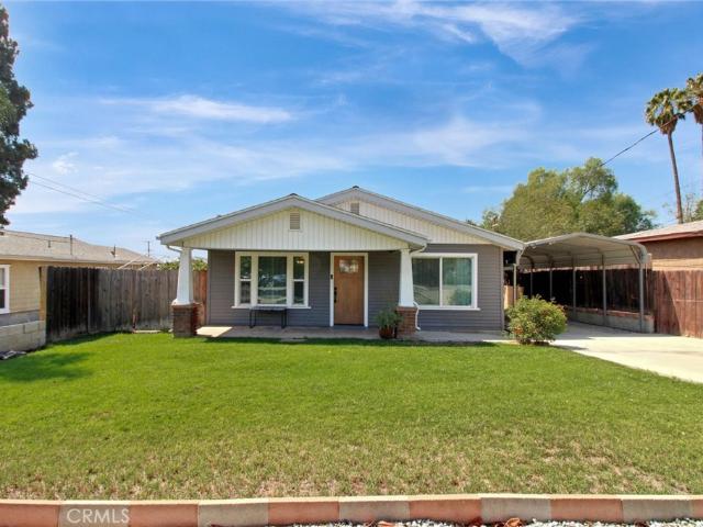 House for sale in Alta Loma, Alta