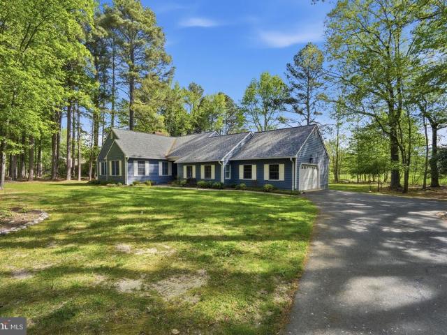 House for sale in Saint Michaels, Maryland