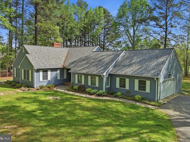 House for sale in Saint Michaels, Maryland