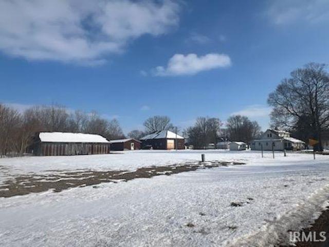 Land for sale in Macy, Indiana