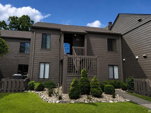 Condo for sale in Bloomington Of Minnesota, Indiana
