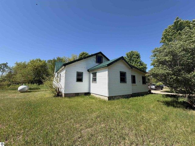 House for sale in Alden, Michigan