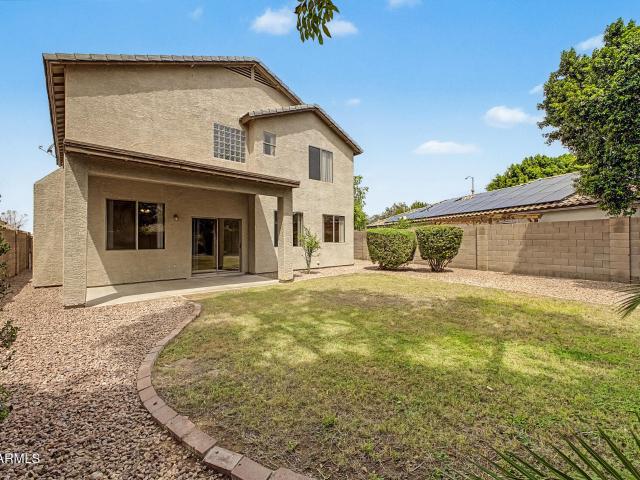 House for sale in Peoria, Arizona