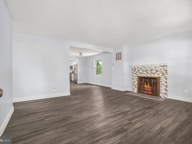 House for sale in Lanham, Maryland