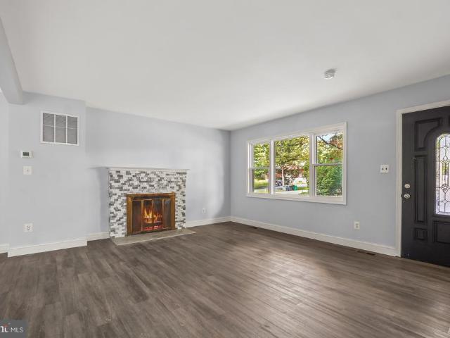 House for sale in Lanham, Maryland