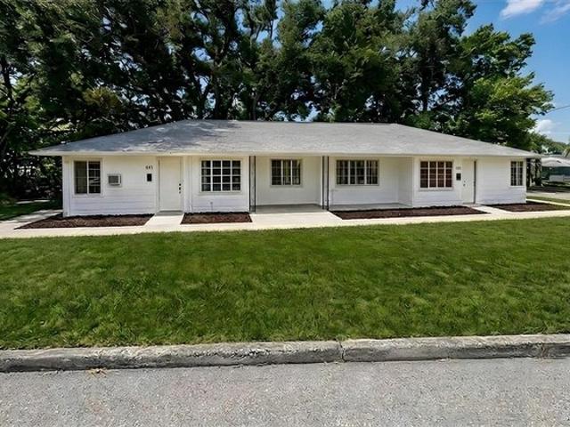 House for sale in Saint Petersburg, Florida