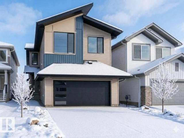 House for sale in Nisku, Alberta
