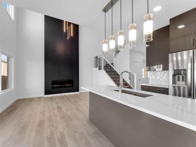 House for sale in Nisku, Alberta