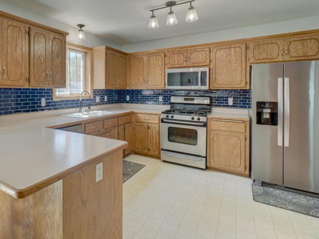 House for sale in Forest Lake, Minnesota