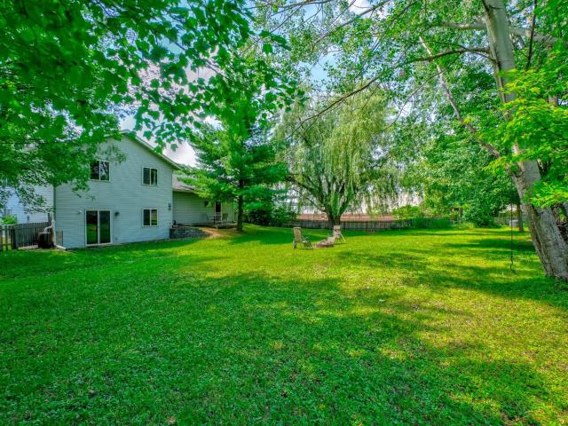 House for sale in Forest Lake, Minnesota