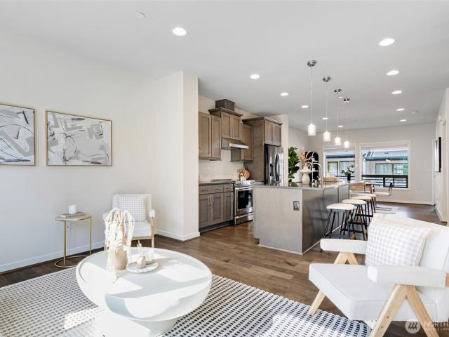 Condo for sale in Issaquah