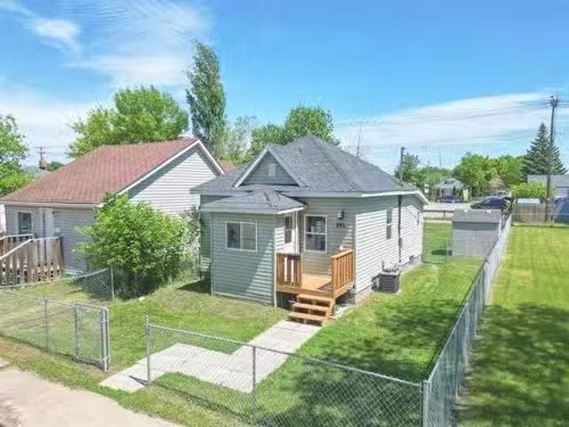 House for sale in Forrest Station, Manitoba