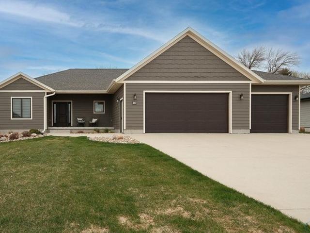 House for sale in Sioux Center, Iowa