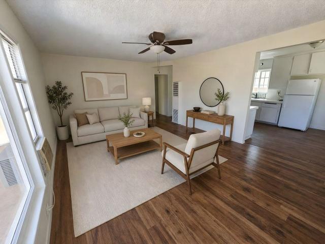 Apartment for rent in South Park, Los Angeles
