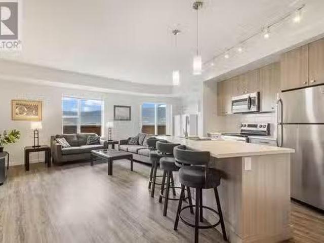 Condo for sale in Kelowna