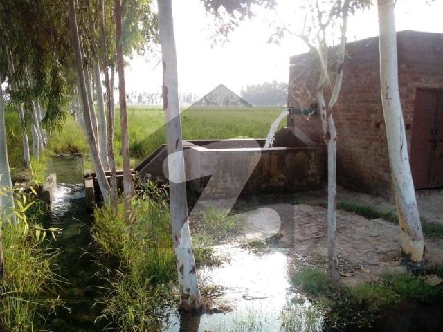 Land for sale in Rawalpindi, Islamabad Capital Territory