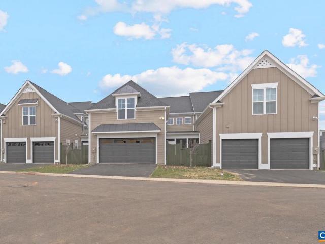 Townhouse for sale in Old Trail, Crozet