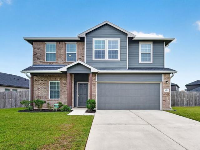 House for sale in Harris, Texas