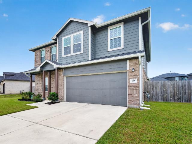 House for sale in Harris, Texas