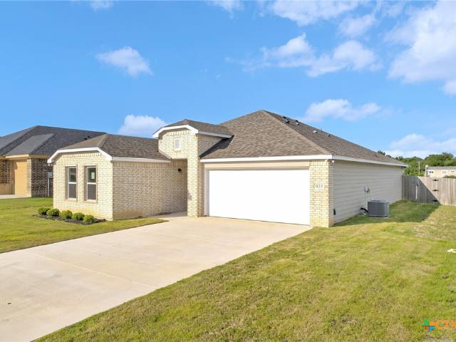 House for sale in Temple Bar Marina, Texas