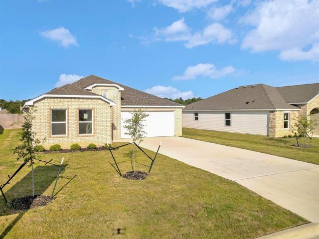 House for sale in Temple Bar Marina, Texas