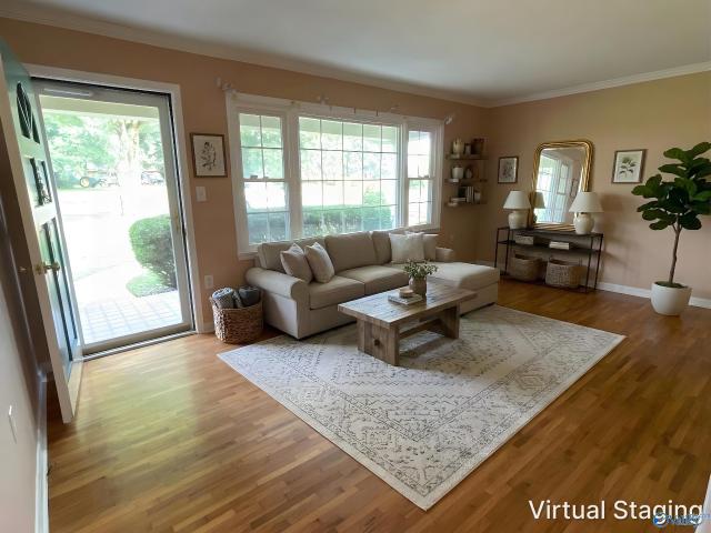 House for sale in Arab, Marshall County