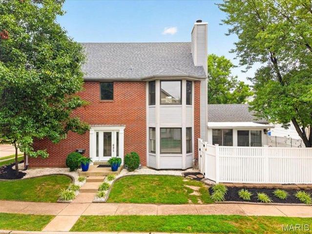 House for sale in Saint Louis, Missouri