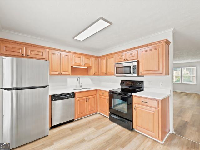 Condo for sale in Athens, Georgia