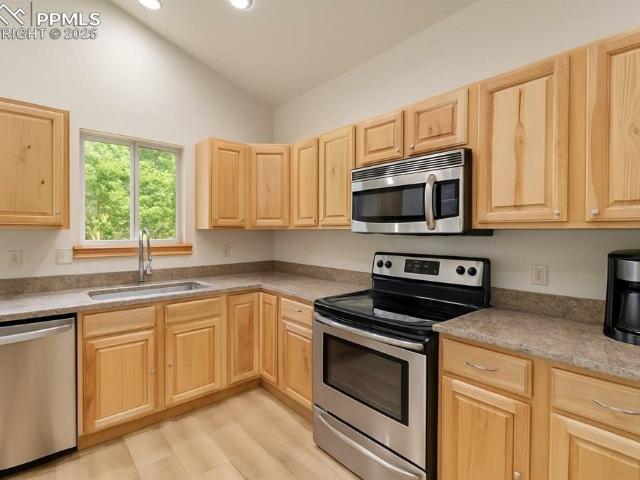 House for sale in Cripple Creek