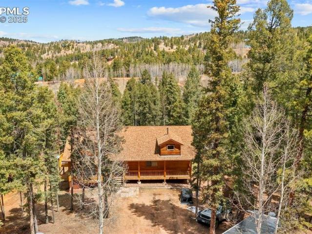 House for sale in Cripple Creek
