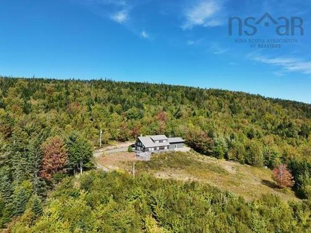 House for sale in Big Harbour, Nova Scotia