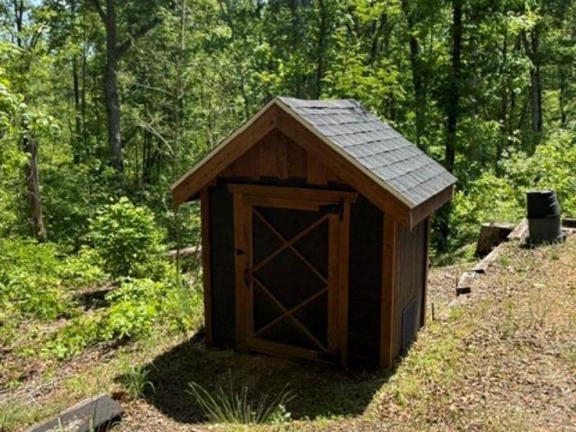 Land for sale in Tennessee